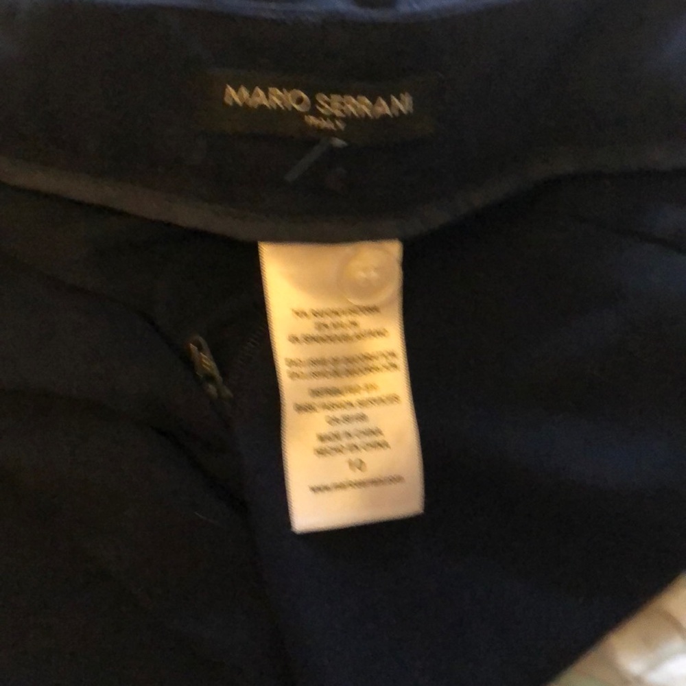 Pants - Picture 3 of 5